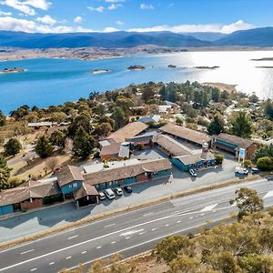 Snowy Valley Jindabyne